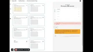 AI Agent + Sensor Feedback Loop Error Recovery