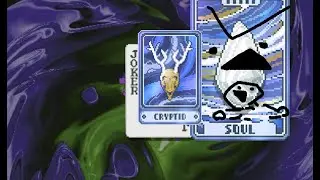 Balatro cryptid challenge Ep1