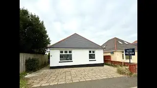 A Charming Bungalow