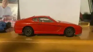 Ferrari 456 GT 