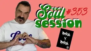 The Soul Session w/ Reynaldo Moreno | Episode 353