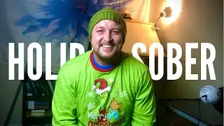 Staying Sober During The Holidays