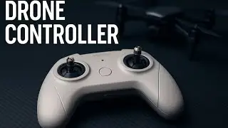 The review of the start rc simulator controller 