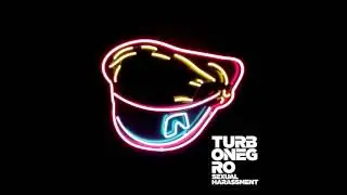 Turbonegro - Dude Without a Face