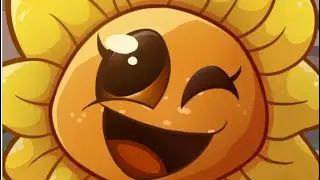 Flower power :3 ( Plants vs Zombies Garden Warfare part 2)