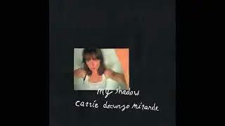Carrie DeCunzo Mirande - The Word