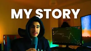 I tried day trading for 1 year, here's what happened...