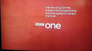 BBC major technical fault (he sounds so nervous!)