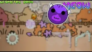 quite frankly the most wholesome gd level