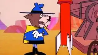 Go Go Gophers - Rocket Ruckus