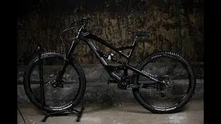 YT Capra CF 2017 Bikeporn