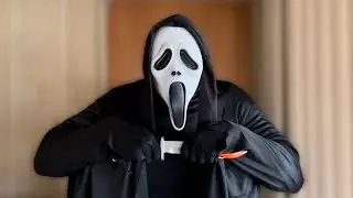 PELEA CONTRA EL SCARY MOVIE