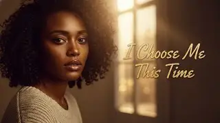Mira Solace - I Choose Me This Time (Official Audio) | New Soulful R&B 2026