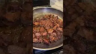 My steak and Shin ramen #shorts #cooking #foodie #ramenhack