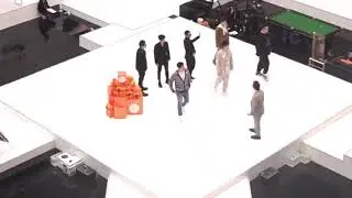 Johnny Huang Jing Yu - 2021.01.15 show (cut - pt 2)