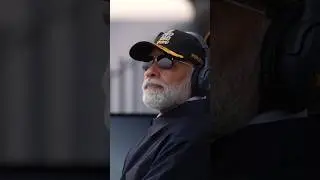 PM Modi&rsquo;s Strong Message Aboard INS Vikrant