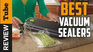 ✅Vacuum Sealer: Best Vacuum Sealer (Buying Guide)