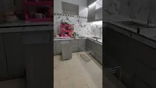 Instalasi Kitchen Set Di Gresik #kitchensetgresik #kitchenset #interior #dapurcantik