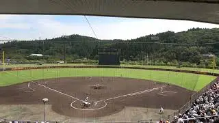 2025_0923_秋季大会_準決勝　日本文理－帝京長岡
