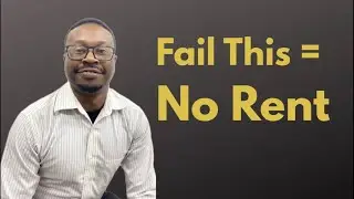 Fail This = No Rent | Section 8 Inspection Mistakes Owners Keep Making