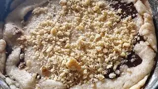 Easy Rustic Tart Recipes 👌✔👍 Chocolate Tart 👍✔👌 Apricot Jam Tart