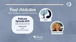 Episode 25: Food Addiction Recovery is Available through 12-step Programs