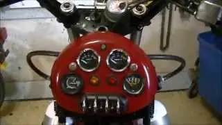 Gauge pod video # 47