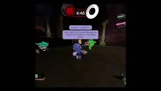 Killing Fleetway Super Sonic Early | Sonic.EXE Outcome Memories