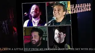 The Beatles Experience Showreel 2024