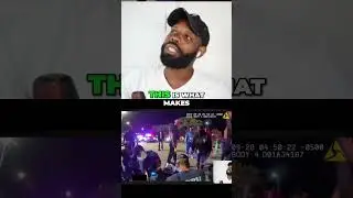 Peoria Police Shooting  Why the Community is FURIOUS!