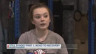 Still Sidney Part 1: Road to Recovery