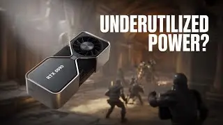 WoW Ret Stream: RTX 5090, The Underutilization Chronicles!
