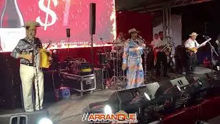 MIL POLLERAS LAS TABLAS ALFREDO , NENITO Y ALEJANDRO SALÓN HERRERANO LAS TABLAS 17-01-2026