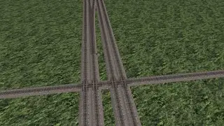 Train Simulator Classic 2024 route editor: CSX Mainline