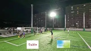【大分ゴールキーパースクール】大分ゴールキーパースキルアカデミー2025.10.1 別府校ゴールキーパースクール