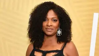 Vanessa Bell Calloway