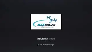 Makdrone