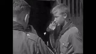 Valkenburg, Limburg 1933