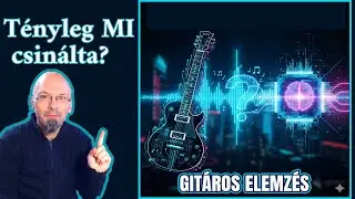 Kritika: 2 dalt gerer&aacute;ltam MI-vel, mi lett az eredm&eacute;ny?