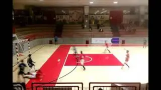 Priamar Liguria Futsal  - Genova Calcio a 5      10 -3