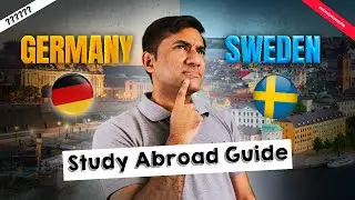 Germany vs Sweden 2026: Cost of Living, Work-Life Balance, Jobs & Quality of Life Compared