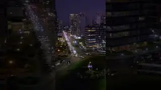 Punta del este Uruguay a #full 2023 #drone #verano