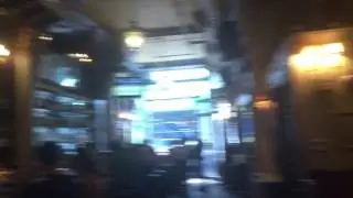 Lillie's Victorian Pub NYC