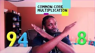 Common Core Multiplication ~ 6th Grade Tutor Me Sempai