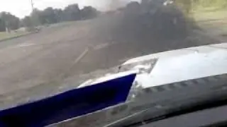 Trinity Tx boys rollin coal 3