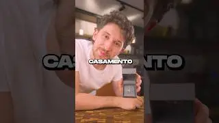 EU PEDI MINHA NAMORADA EM CASAMENTO!!!