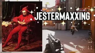The Dark Side of Jestermaxxing