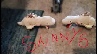 Shinnys The Movie