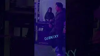Faaxy - Tely Boyz,  DJ Muscat, Oman #bts  #music #live #dj #club #concert #party #oman #muscatnights