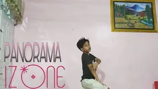 IZONE - PANORAMA [DANCE COVER]